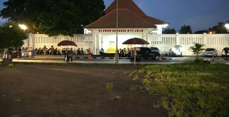 Yogyakarta: Borobudur, Prambanan & Alun-Alun Kidul Tour - The Sum Up