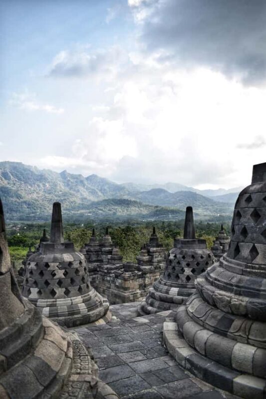 Yogyakarta: Borobudur, Prambanan, and Luwak Coffee Discovery - Good To Know  