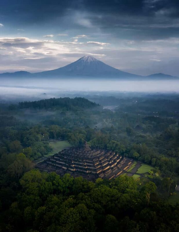 Yogyakarta: Borobudur, Prambanan, and Luwak Coffee Discovery - An In-Depth Look at the Tour