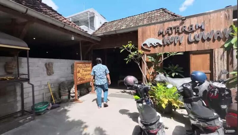 Yogyakarta: Borobudur, Prambanan, and Luwak Coffee Discovery - The Sum Up