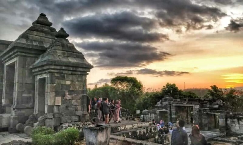 Yogyakarta: Borobudur, Prambanan, and Luwak Coffee Discovery - FAQ