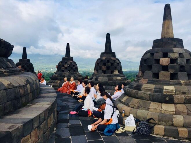 Yogyakarta: Borobudur, Prambanan, and Sultan Palace Day Tour - Prambanan Temple Insights