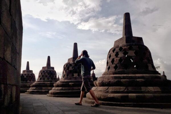 Yogyakarta: Borobudur, Prambanan, and Sultan Palace Day Tour - Questions You May Have