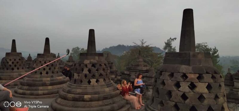 Yogyakarta: Borobudur & Prambanan Guided Tour with Pickup - FAQ