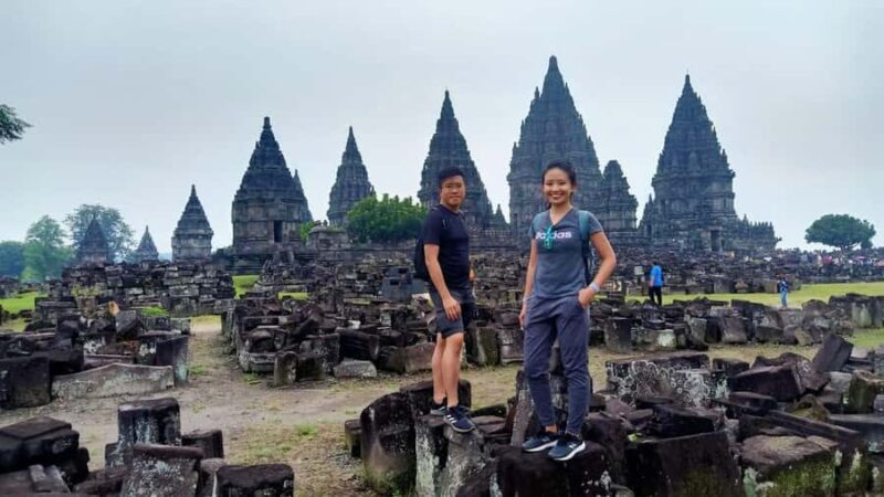 Yogyakarta: Borobudur & Prambanan Guided Tour with Pickup - The Value: Is It Worth It?  