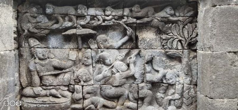 Yogyakarta: Borobudur & Prambanan Guided Tour with Pickup - Who Would Love This Tour?  