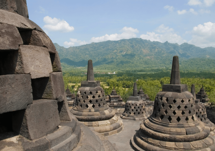 Yogyakarta: Borobudur, Prambanan & Java Nature Exploration - Key Points