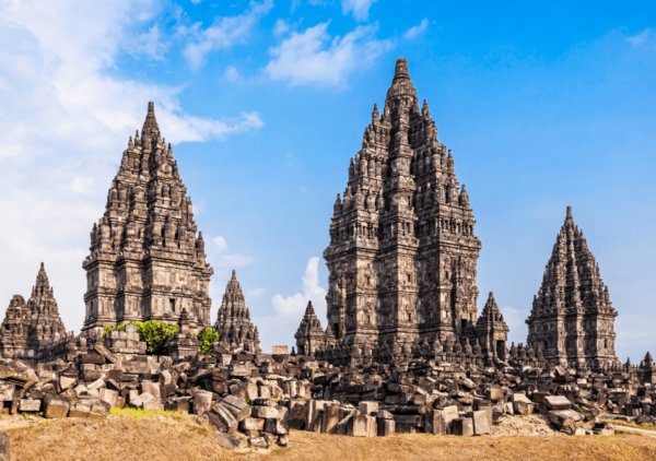 Yogyakarta: Borobudur, Prambanan & Java Nature Exploration - Essential Packing Tips
