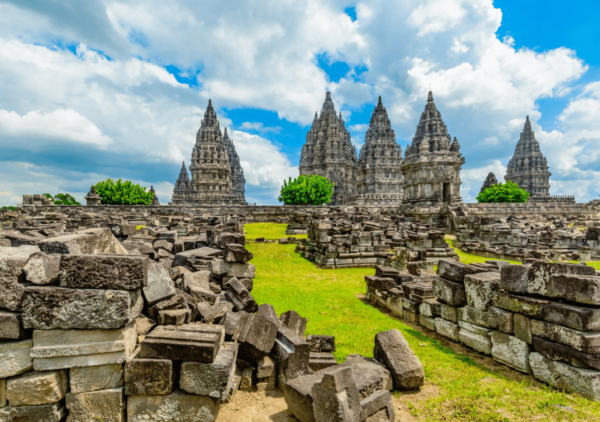 Yogyakarta: Borobudur, Prambanan & Java Nature Exploration - Booking and Cancellation Policy