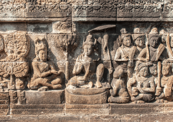 Yogyakarta: Borobudur, Prambanan & Java Nature Exploration - Questions You May Have