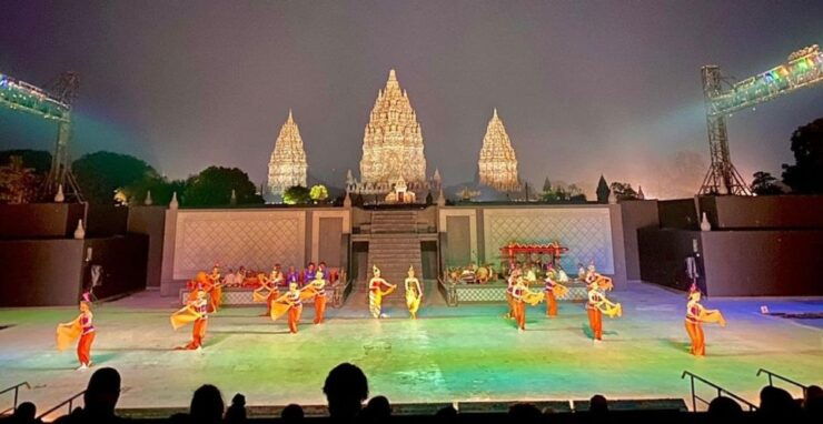 Yogyakarta: Borobudur & Prambanan, Mt Merapi, Ramayana Dance - Good To Know
