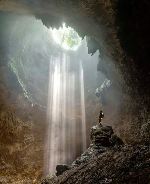 Yogyakarta: Borobudur, Prambanan, Pindul, and Jomblang Cave - Pricing Details