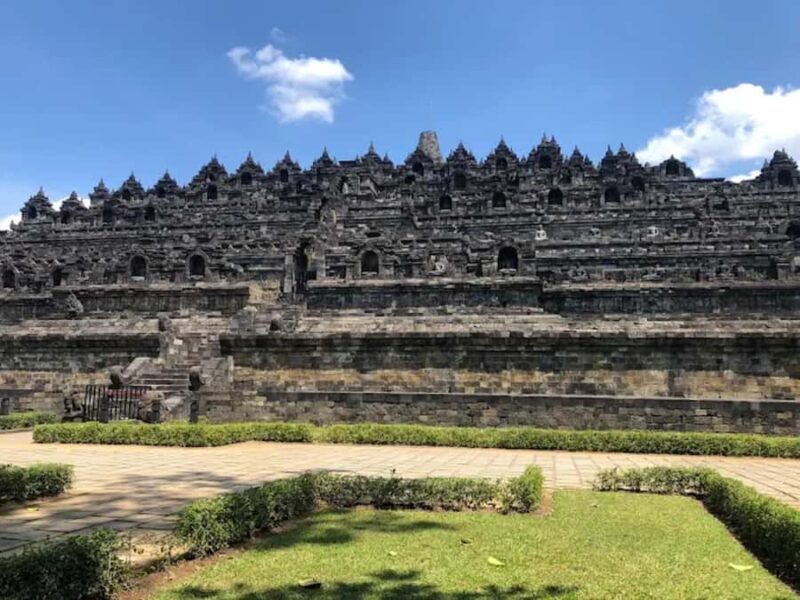 Yogyakarta: Borobudur, Prambanan & Ramayana Ballet Tour - The Itinerary Breakdown: What You Can Expect