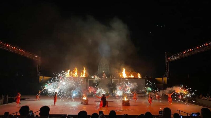 Yogyakarta: Borobudur, Prambanan & Ramayana Ballet Tour - Who Will Love This Tour?