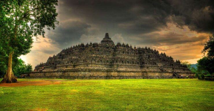Yogyakarta : Borobudur & Prambanan Tailored Unesco Temple - Good To Know
