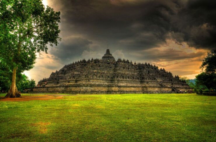 Yogyakarta : Borobudur & Prambanan Tailored Unesco Temple - Tour Booking Details