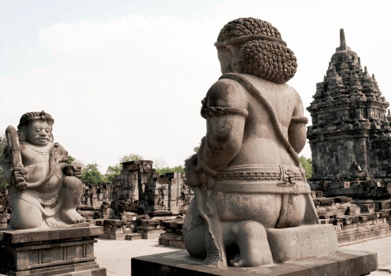 Yogyakarta: Borobudur & Prambanan Temple Cheapest Tour - Final Words