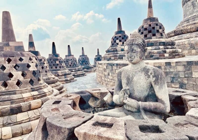 Yogyakarta: Borobudur Prambanan Temple Tour and Entry Ticket - The Sum Up: Who Will Love This Tour?