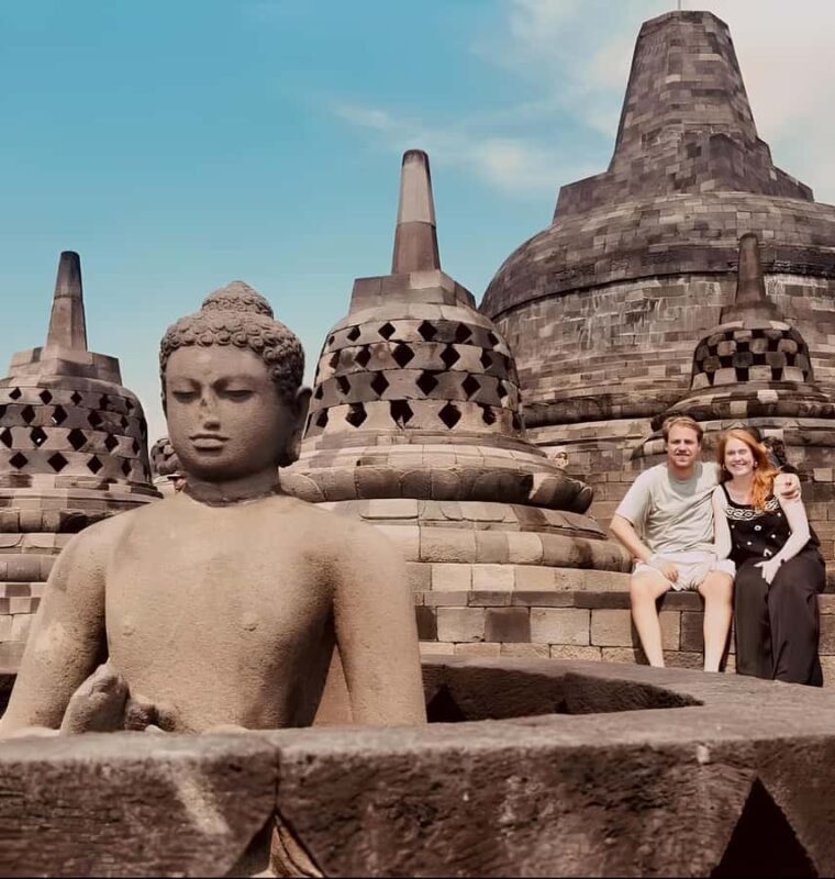 Yogyakarta: Borobudur & Prambanan Temple Tour & Pickup - Introduction to the Yogyakarta Temple Tour