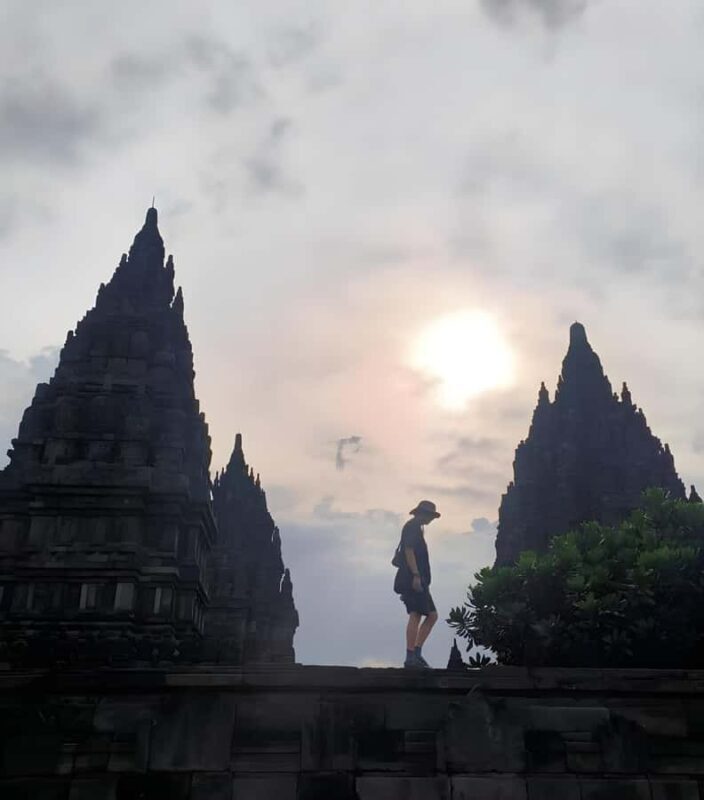 Yogyakarta: Borobudur & Prambanan Temple Tour & Pickup - Good To Know