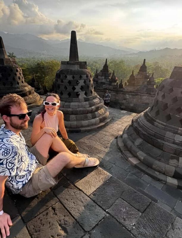 Yogyakarta: Borobudur & Prambanan Temple Tour & Pickup - An In-Depth Look at the Tour Experience
