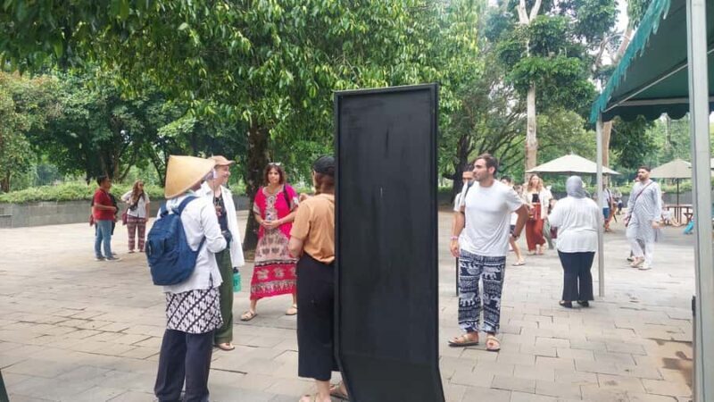 Yogyakarta: Borobudur & Prambanan Temple Tour with Tickets - The Experience: A Deep Dive into Java’s Sacred Sites  