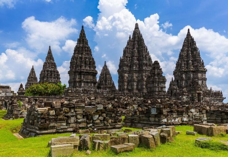 Yogyakarta: Borobudur Sunrise and Prambanan Temple - Good To Know