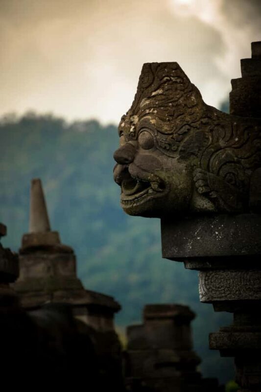 Yogyakarta: Borobudur Sunrise, Candi Boko & Coffee Tour - Introduction