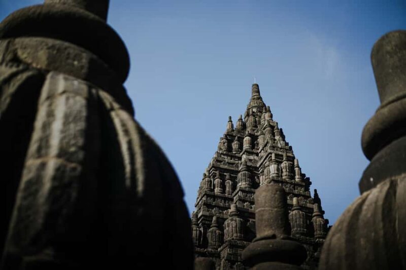 Yogyakarta: Borobudur Sunrise (climb-up) and Prambanan Tour - The Value Proposition