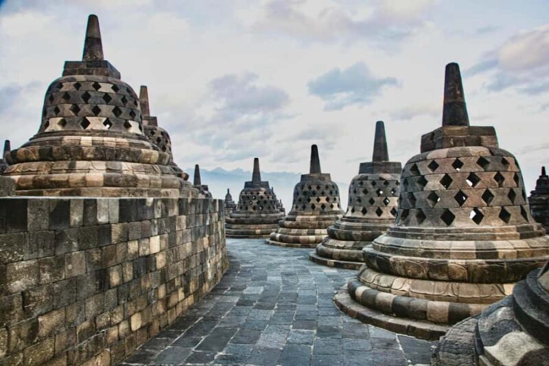 Yogyakarta: Borobudur Sunrise (climb-up) and Prambanan Tour - The Value of This Tour
