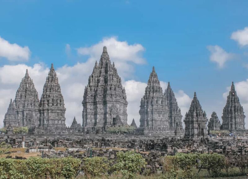 Yogyakarta: Borobudur Sunrise (climb-up) and Prambanan Tour - Final Thoughts