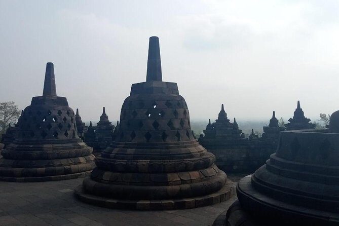 Yogyakarta Borobudur Sunrise - In-Depth Review of the Yogyakarta Borobudur Sunrise Tour
