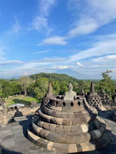 Yogyakarta: Borobudur Sunrise From Setumbu Hill Shared Tour - FAQ