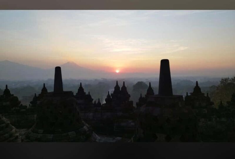 Yogyakarta: Borobudur Sunrise from temple with Breakfast - Final Thoughts: Who Is This Tour For?
