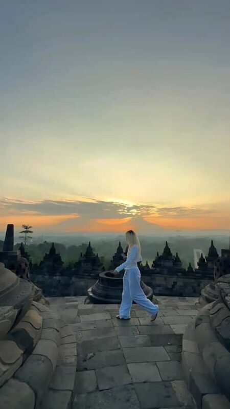 Yogyakarta: Borobudur Sunrise From Temple With Breakfast - Final thoughts – who is this tour for?