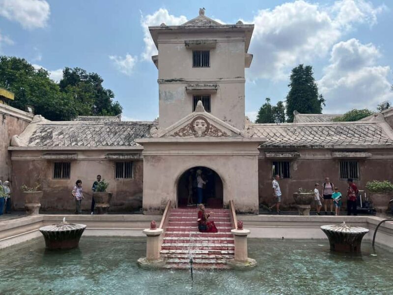 Yogyakarta: Borobudur Sunrise From Temple,Palace & Prambanan - Final Thoughts