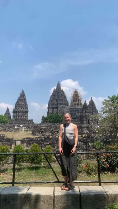Yogyakarta: Borobudur Sunrise From Temple,Palace & Prambanan - FAQ