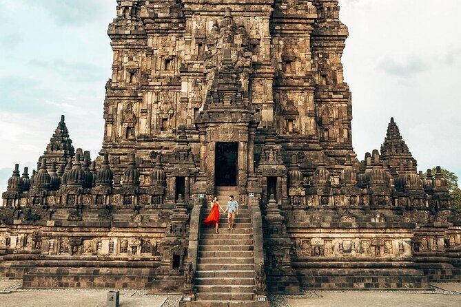Yogyakarta Borobudur sunrise Guarantee Climb up and Prambanan - Who Will Love This Tour?