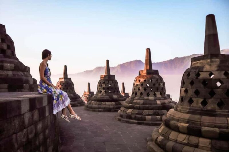 Yogyakarta: Borobudur Sunrise & Prambanan ClimbUp Guarantee - Exploring the Mysteries of Java: A Detailed Review of the Borobudur Sunrise & Prambanan Tour