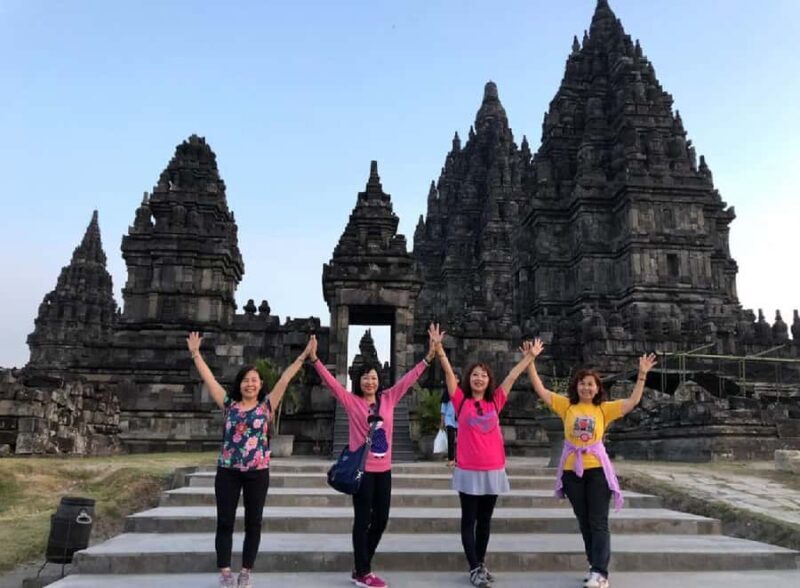Yogyakarta: Borobudur Sunrise & Prambanan ClimbUp Guarantee - Value for Money and Practical Tips
