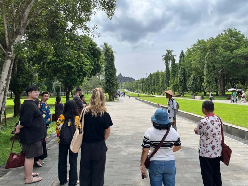 Yogyakarta: Borobudur Sunrise & Prambanan ClimbUp Guarantee - Who Will Love This Tour?