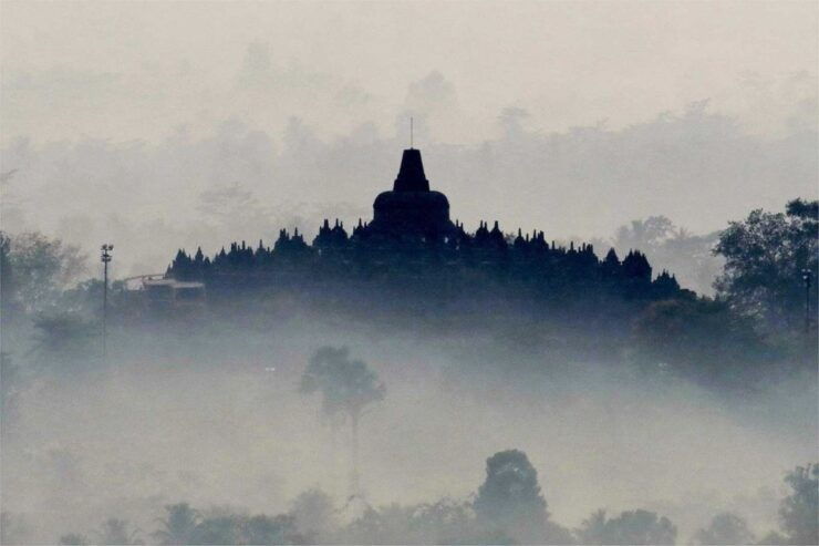 Yogyakarta: Borobudur Sunrise & Prambanan Temple Guided Tour - Activity Details