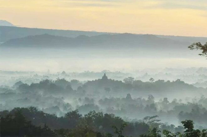Yogyakarta: Borobudur Sunrise & Prambanan Temple Guided Tour - Inclusions and Options