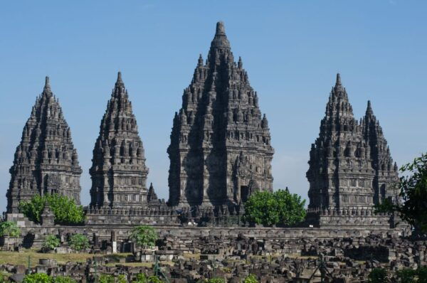 Yogyakarta: Borobudur Sunrise & Prambanan Temple Guided Tour - Common Questions