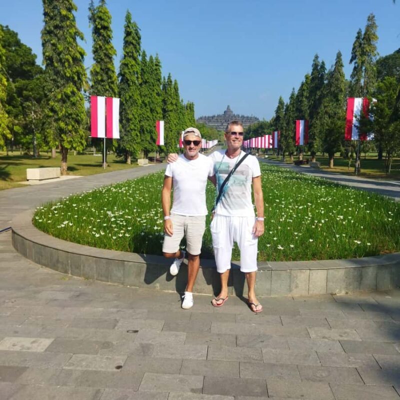 Yogyakarta : Borobudur Sunrise Tour Half-Day with Pick Up - Exploring the Borobudur Sunrise Tour from Yogyakarta: A Practical Review