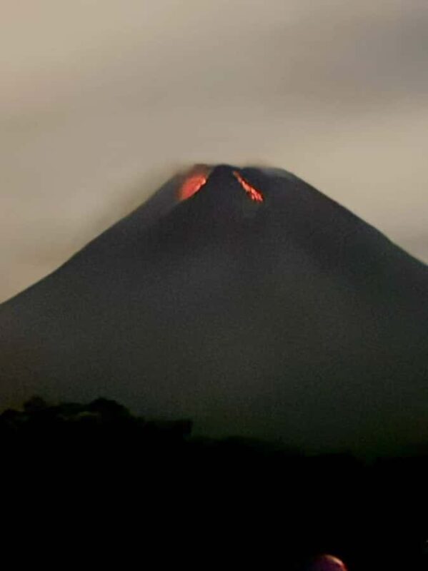 Yogyakarta: Borobudur Sunset & Mount Merapi Lava View Tour - FAQ