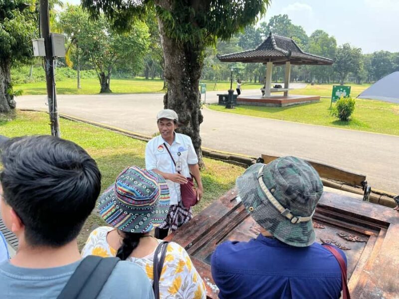Yogyakarta: Borobudur sunset(guarantee climb up) & Prambanan - Final Thoughts: Is This Tour Worth It?