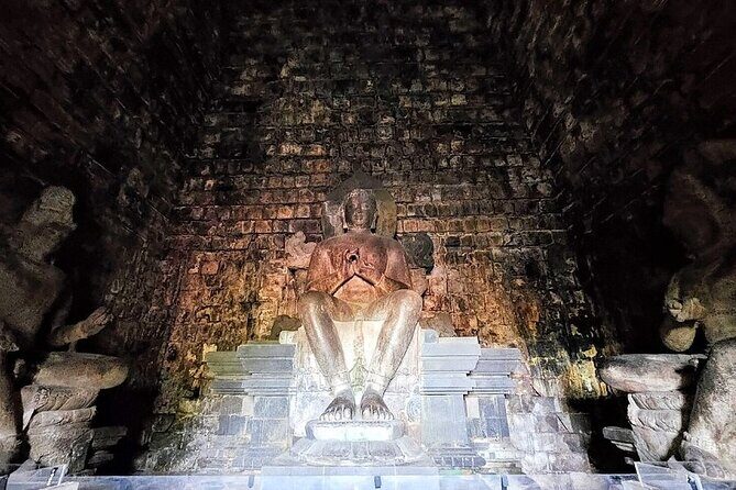 Yogyakarta Borobudur Temple and Prambanan Private Tour - The Sum Up: Is This Tour Worth It?