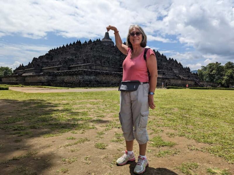 Yogyakarta: Borobudur Temple and Selogriyo Rice Terrace Tour - An In-Depth Look at the Tour Experience