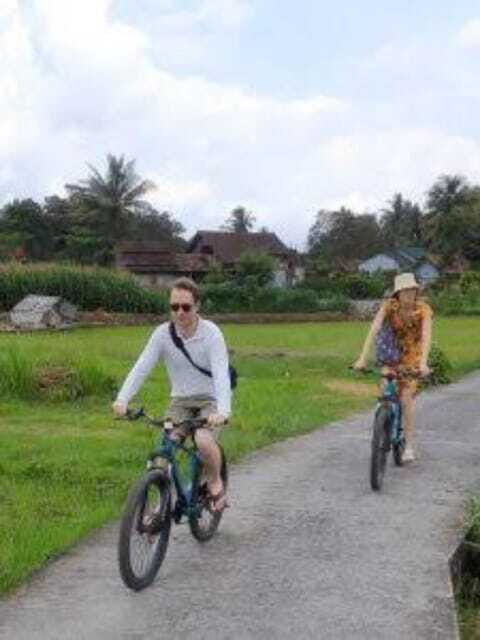 YOGYAKARTA; BOROBUDUR TEMPLE & CYCLING IN BOROBUDUR VILLAGE - What Value Does This Tour Offer?